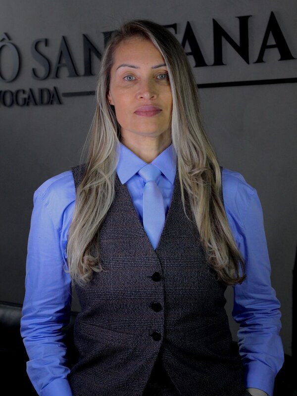 Rosangela Dutra Santana